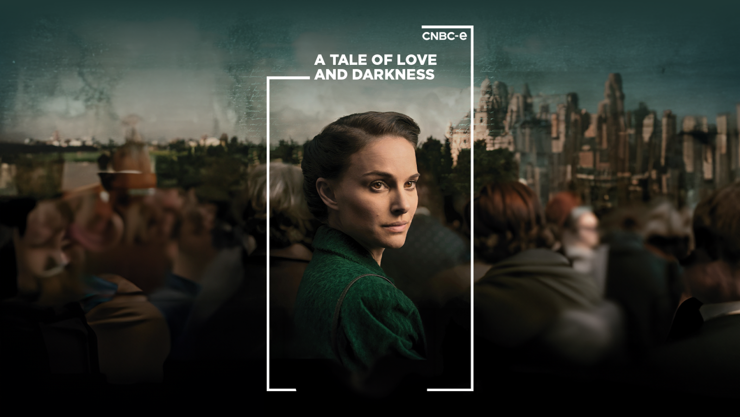 CNBC-e'de haftanın filmleri - Yaratıcı Zihinler Film Se&ccedil;kisi - Resim : 3