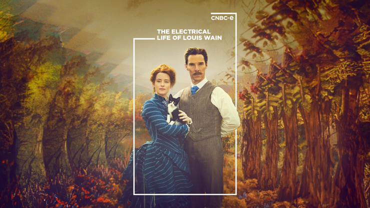 CNBC-e'de haftanın filmleri - Yaratıcı Zihinler Film Se&ccedil;kisi - Resim : 1