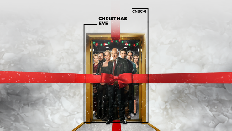 CNBC-e'de haftanın filmleri - Yeni Yıla Hep Birlikte Film Seçkisi - Resim : 3