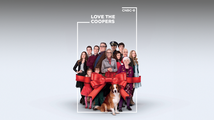 CNBC-e'de haftanın filmleri - Yeni Yıla Hep Birlikte Film Se&ccedil;kisi - Resim : 2