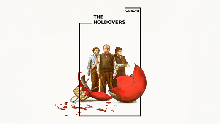 CNBC-e'de haftanın filmleri - Yeni Yıla Hep Birlikte Film Seçkisi - Resim : 1