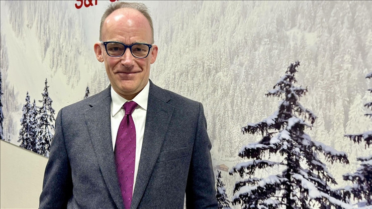 S&P Global Başekonomisti Gruenwald: Piyasalardaki y&uuml;ksek değerlemeleri yakından izliyoruz - Resim : 1