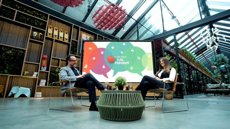 Daha sağlıklı ve mutlu bir yaşam m&uuml;mk&uuml;n m&uuml;? - Resim : 1