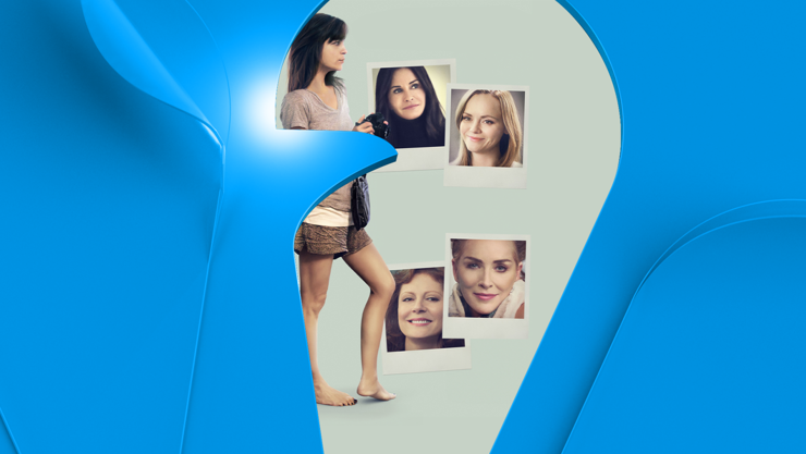 CNBC-e'de haftanın filmleri - Başrolde  Kadınlar Film Se&ccedil;kisi - Resim : 4