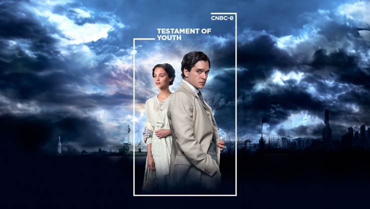 CNBC-e'de haftanın filmleri - Savaşın Gölgesinde Film Seçkisi - Resim : 5