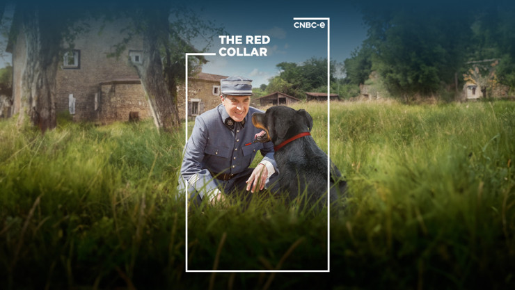 CNBC-e'de haftanın filmleri - Savaşın G&ouml;lgesinde Film Se&ccedil;kisi - Resim : 1