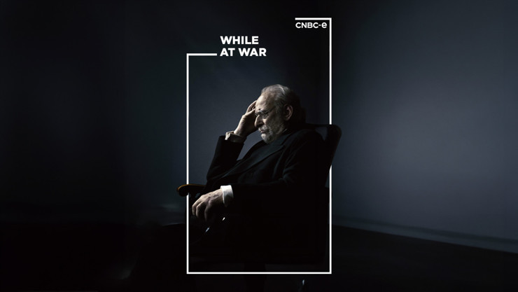 CNBC-e'de haftanın filmleri - Savaşın Gölgesinde Film Seçkisi - Resim : 4