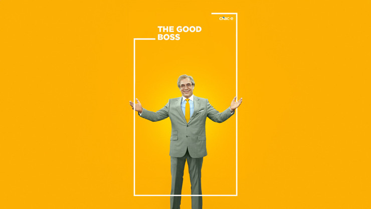 CNBC-e'de haftanın filmleri - Hayatın Tadında  Film Se&ccedil;kisi - Resim : 1