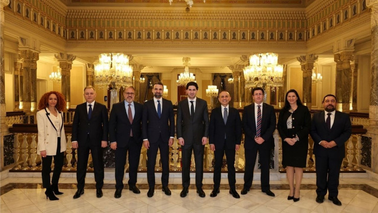 Pusula Holding, 5 yılda 1 trilyon TL aktif b&uuml;y&uuml;kl&uuml;k ve 10 milyon kişiye ulaşmayı hedefliyor - Resim : 1