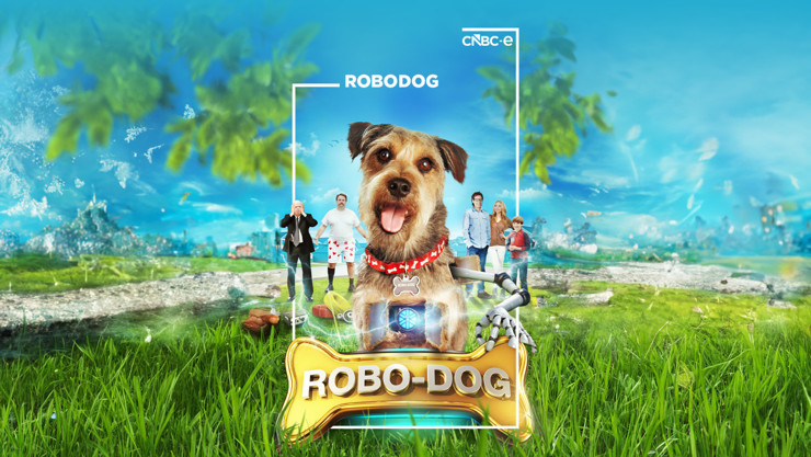 CNBC-e Film Kuşağı - Resim : 3