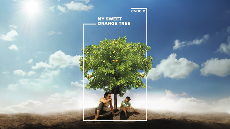 CNBC-e Film Kuşağı - Resim : 4