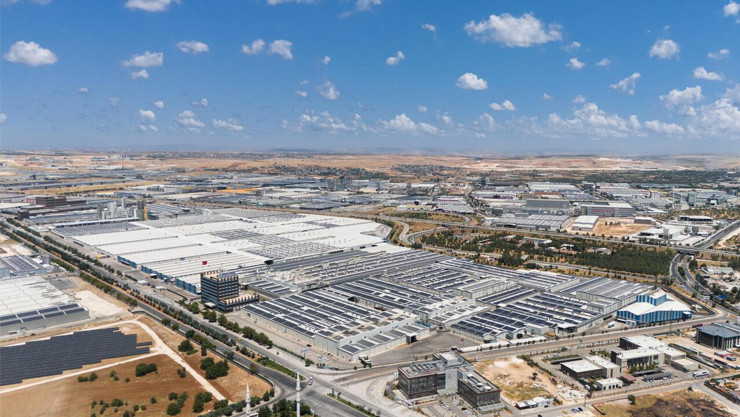 Merinos halka arza hazırlanıyor: Yabancı yatırımcıya yüzde 50’nin üzerinde pay ayrılacak - Resim : 5