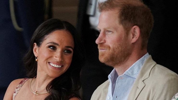'Amerikan rüyası' bitti, 6 yıl sonra ülkelerine dönüyorlar! Harry ve Meghan Londra yolunda - Resim : 3