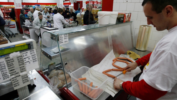 Birim maliyet bilgisi dahil market fiyatları tek tek a&ccedil;ıklanacak! Avrupa &uuml;lkesinde dikkat &ccedil;eken uygulama - Resim : 2