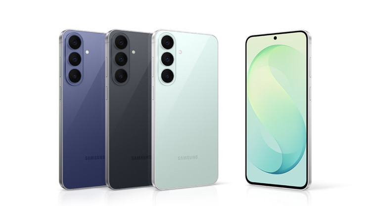 Samsung Galaxy S26 FE'yi tanıttı: İşte &ouml;zellikleri ve &ccedil;ıkış tarihi - Resim : 1