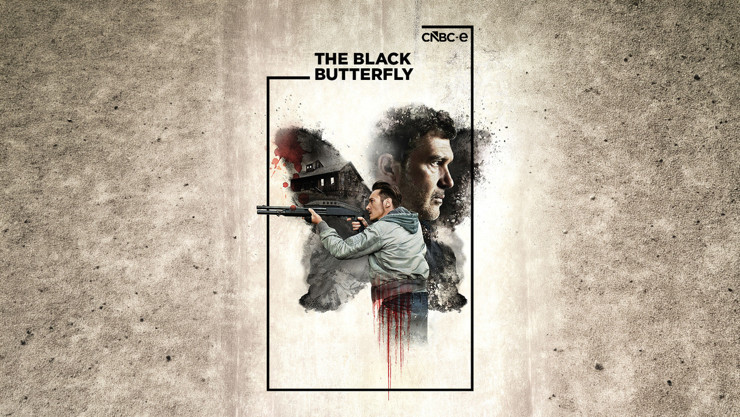 CNBC-e Film Kuşağı - Resim : 1