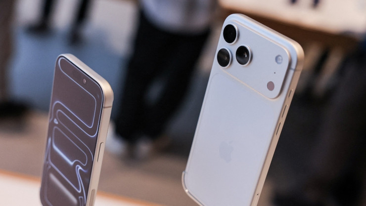 Garanti BBVA iPhone kiralamayı başlattı! İşte aylık ödeme seçenekleri - Resim : 1