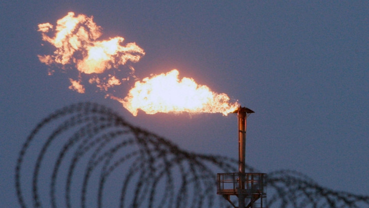 Rusya-Çin arasında doğal gaz anlaşmazlığı: Dev projede fiyat krizi - Resim : 1