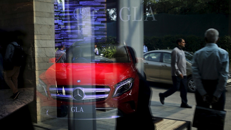 En güvenilir otomobil markaları açıklandı: Mercedes-Benz zirvede