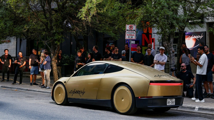 Ne direksiyon, ne fren, ne de gaz pedalı var: Tesla'nın Cybercab'ine soruşturma - Resim : 2