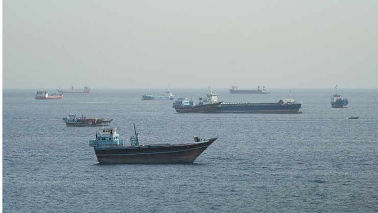 'Dr. Kıyamet' ABD'yi 4 b&uuml;y&uuml;k risk i&ccedil;in uyardı: Savaş, tahvil ve piyasa d&uuml;zeltmesi - Resim : 1
