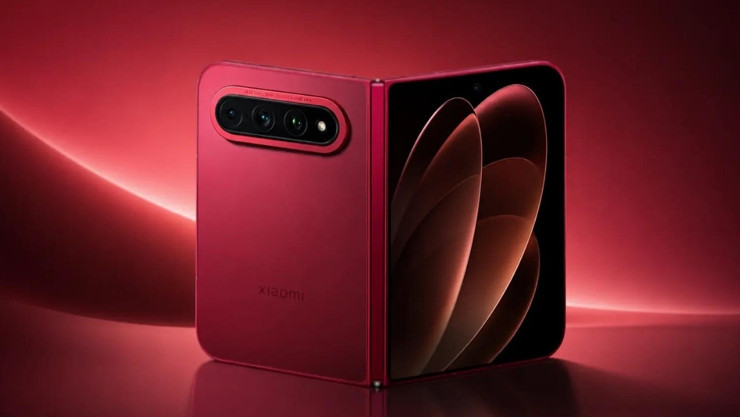 Katlanabilir Xiaomi 18 Fold tanıtıldı: Fiyatı ve &ouml;zellikleri belli oldu - Resim : 1