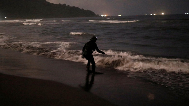 Deniz tabanında yeni savaş alanı: Savunma şirketleri su altına yöneliyor - Resim : 1