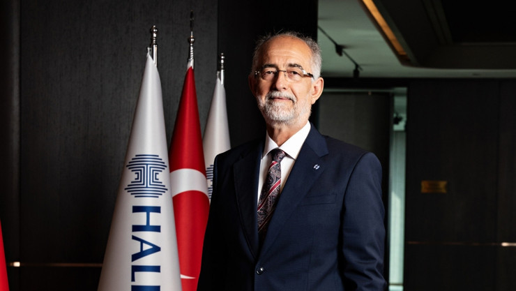 Halkbank’tan Girişimcilere Bütüncül Destek - Resim : 1