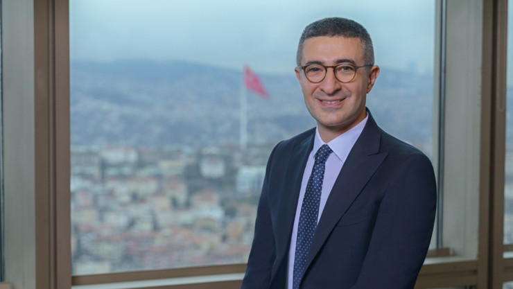 Garanti BBVA ve BBVA, New York İklim Haftası’nda Küresel İklim Gündeminin Merkezinde Yer Aldı - Resim : 2