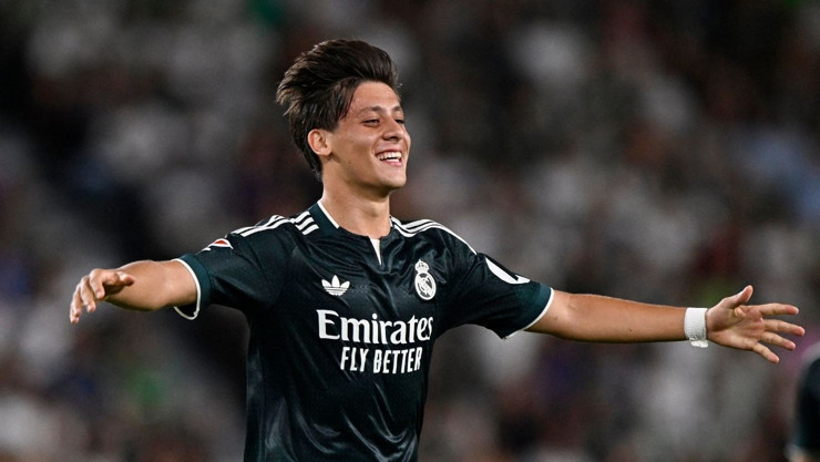 Real Madrid akademisinden 215 milyon euroluk rekor gelir: La Fábrica nasıl para makinesine dönüştü? - Resim : 2