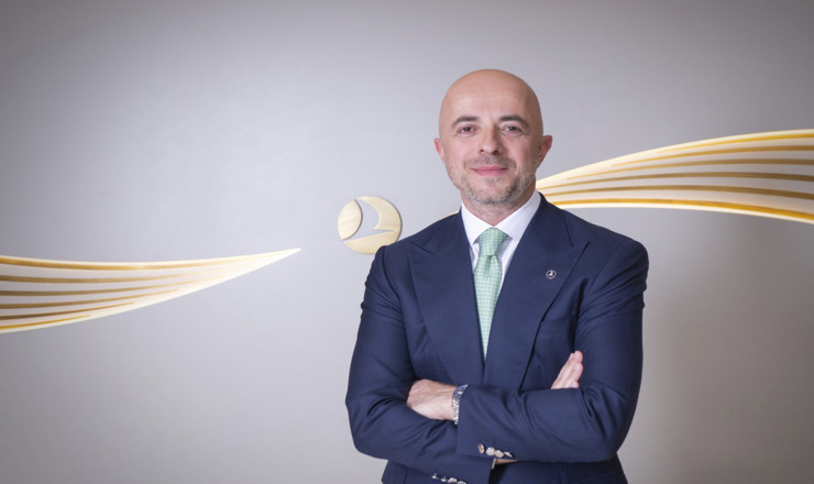 Türk Hava Yolları (THY) yönetiminde kritik değişimler - Resim : 6