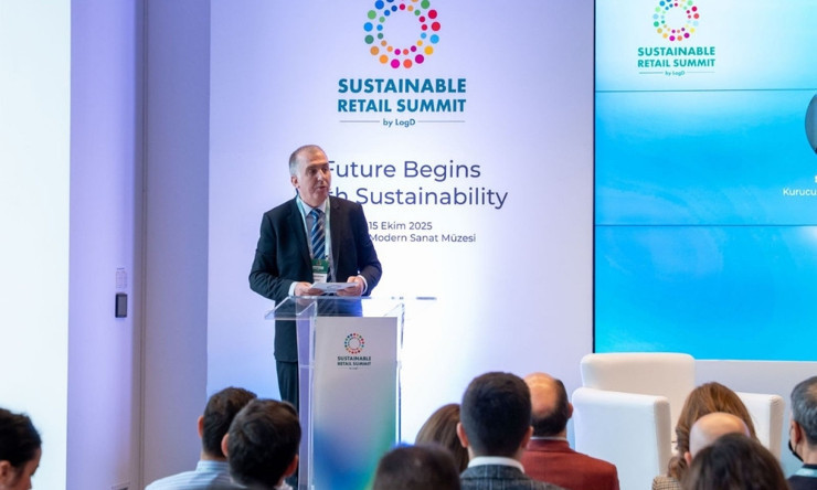Sustainable Retail Summit 2025: Sürdürülebilir perakendenin geleceği İstanbul Modern Sanat Müzesi’nde konuşuldu - Resim : 1