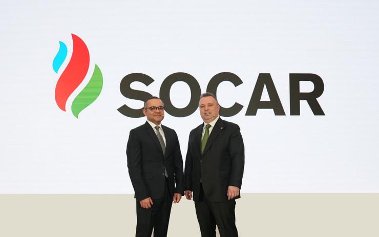 SOCAR: Türkiye'ye 7 milyar dolarlık yatırım yapacağız - Resim : 1