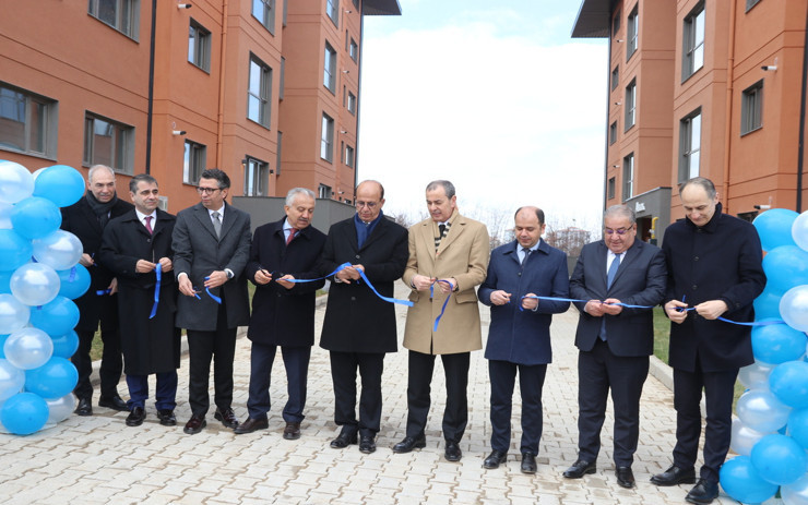 İş Bankası Genel Müdürü Hakan Aran: "Rekabet bozucu bir unsur görmüyorum" - Resim : 2