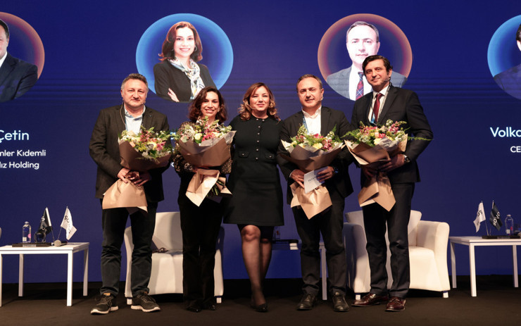 Yapay zeka ve gerçek zamanlı veriyle vergide akıllı uyum çağı - Resim : 1