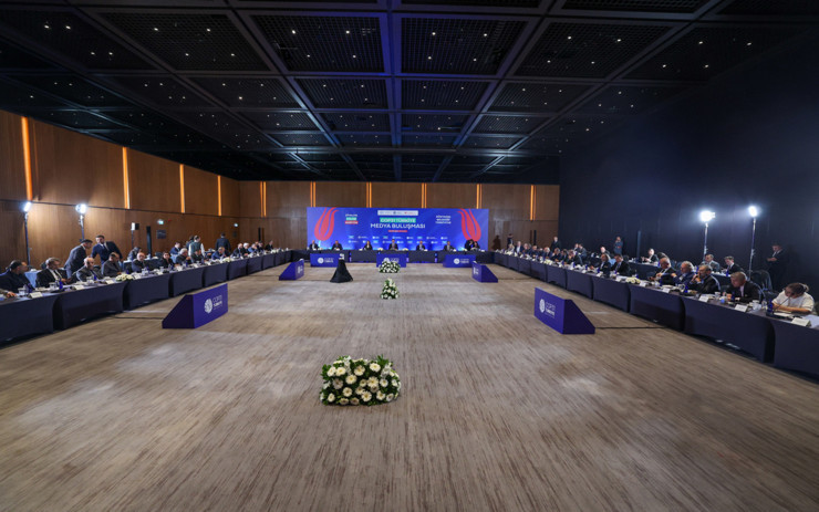 COP31 için geri sayım! Türkiye'nin hazırlıkları belli oldu - Resim : 4