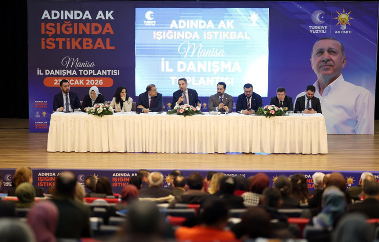 Bakan Bayraktar: "Akkuyu Nükleer Güç Santrali'nde 2026 yılında ilk kez elektrik üreteceğiz" - Resim : 2