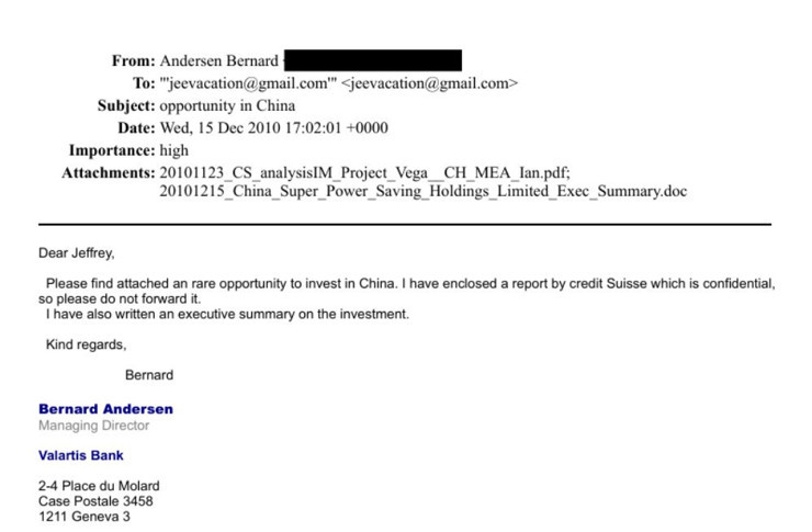 Epstein dosyalarında dikkat &ccedil;eken g&uuml;m&uuml;ş yatırımı: 2011 rallisinde 65 dolar tahmini - Resim : 4