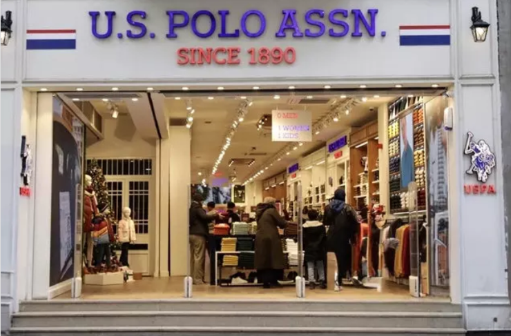 Saat & Saat, dev giyim markasını satın aldı - Resim : 2