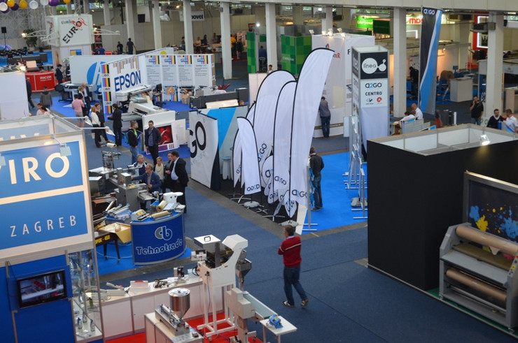 Ambalaj ve baskı sektörü Zagreb’de buluşuyor: Modernpak & Intergrafika fuarları geri dönüyor - Resim : 3