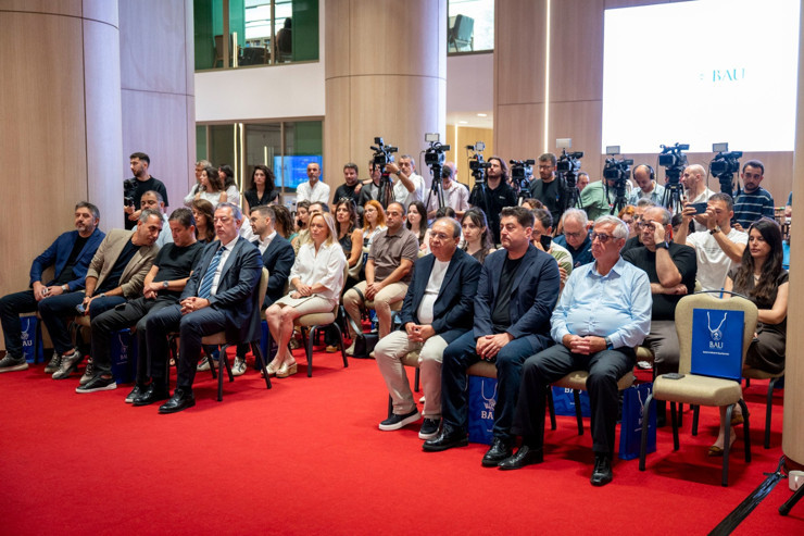BAU'dan girişimcilerin 2 yılda 200 milyon TL'ye varan yatırım desteği - Resim : 3