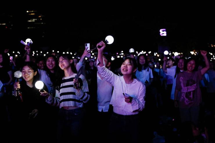 K-Pop ihracatı: Güney Kore nasıl milyarlar kazanıyor? - Resim : 1