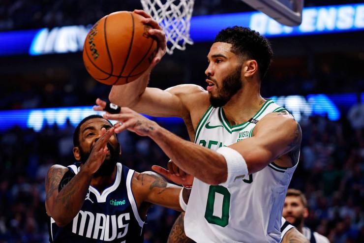 Boston Celtics satışa çıktı: NBA takımları milyar dolara el değiştiriyor - Resim : 1