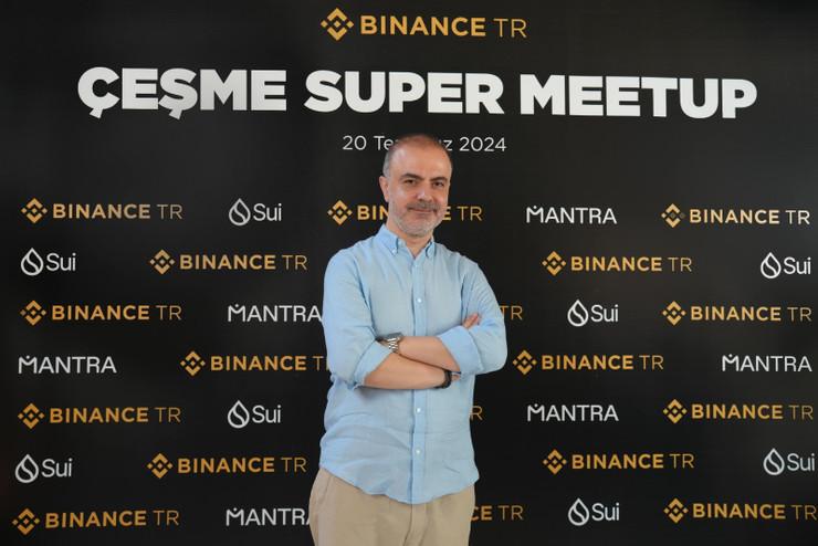 Binance yönetimi kripto düzenlemesi sonrası ilk kez konuştu - Resim : 1