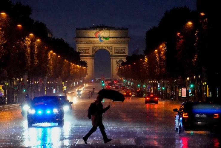 Paris Olimpiyatları Açılış Töreni: Hangi ülke, nasıl değerlendirdi? - Resim : 2