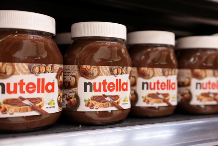 Nutella'nın mucidi hayatını kaybetti - Resim : 1