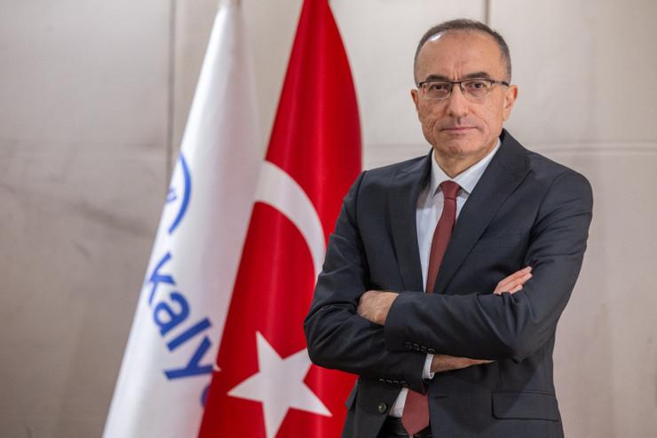 Kalyon PV, Çin dışında kurulacak ilk TOPCon Plus hücre üretim tesisi için yatırım kararı aldı - Resim : 1