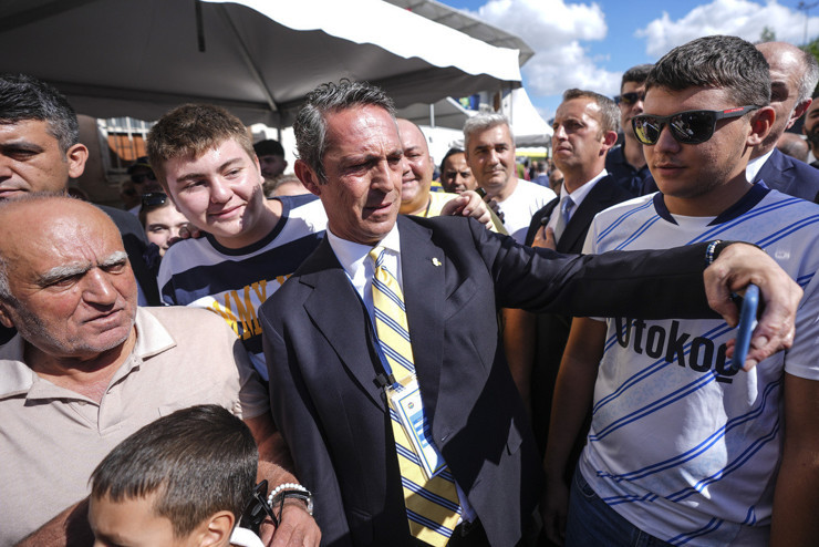Fenerbahçe’de başkan ne zaman belli olacak? - Resim : 1