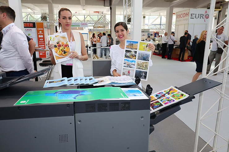 Ambalaj ve baskı sektörü Zagreb’de buluşuyor: Modernpak & Intergrafika fuarları geri dönüyor - Resim : 2