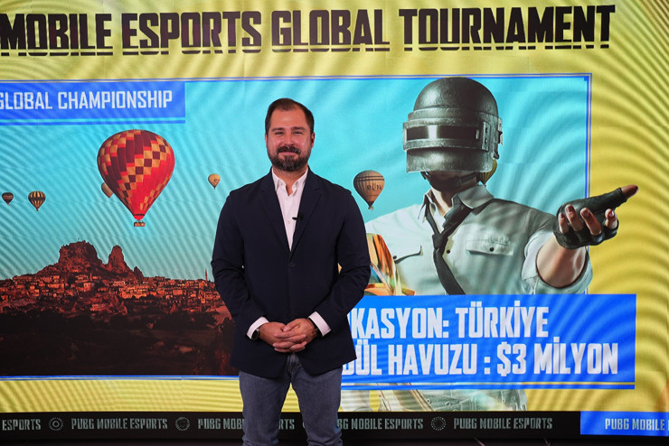 PUBG Mobile Global Championship 2026 Türkiye’de düzenlenecek - Resim : 2